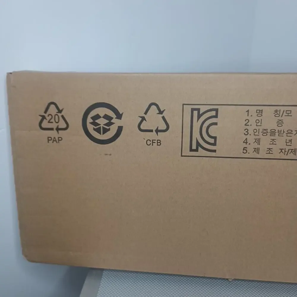 HP 803181-001 USB Slim Business Keyboard Black Wired QWERTY Windows Open Box